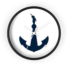 Load image into Gallery viewer, Wall clock