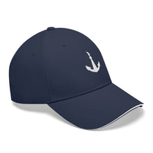 Load image into Gallery viewer, Sandwich Brim Hat