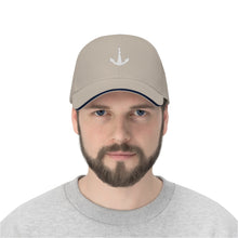Load image into Gallery viewer, Sandwich Brim Hat