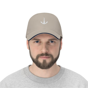 Sandwich Brim Hat