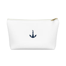 Load image into Gallery viewer, Accessory Pouch w T-bottom