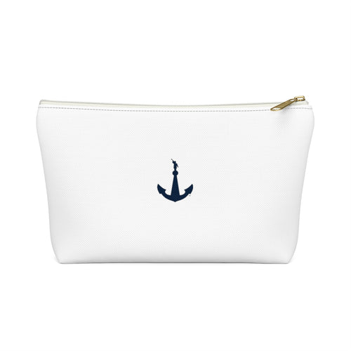 Accessory Pouch w T-bottom