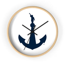 Load image into Gallery viewer, Wall clock