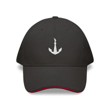 Load image into Gallery viewer, Sandwich Brim Hat