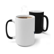 Load image into Gallery viewer, Color Changing Hot Cocoa Mug
