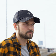 Load image into Gallery viewer, Trucker Hat