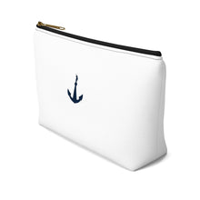 Load image into Gallery viewer, Accessory Pouch w T-bottom