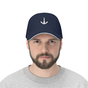 Sandwich Brim Hat