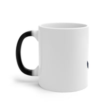 Load image into Gallery viewer, Color Changing Hot Cocoa Mug