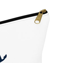 Load image into Gallery viewer, Accessory Pouch w T-bottom