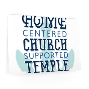 Wall Decals