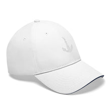 Load image into Gallery viewer, Sandwich Brim Hat