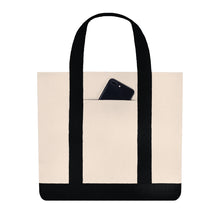 Load image into Gallery viewer, Shopping Tote