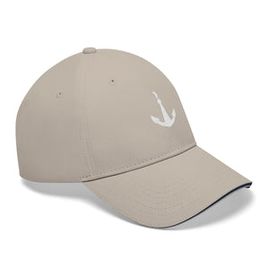 Sandwich Brim Hat