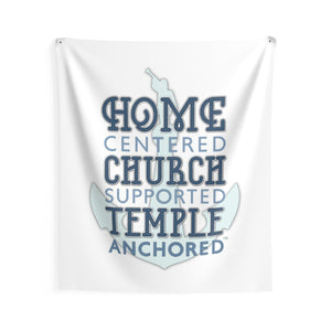 Indoor Wall Tapestries