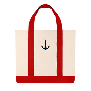 Shopping Tote