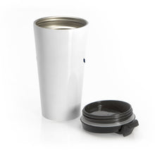 Load image into Gallery viewer, Stainless Steel Travel Mug