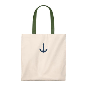 Tote Bag - Vintage