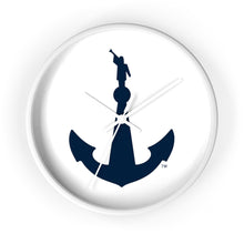 Load image into Gallery viewer, Wall clock