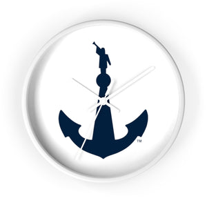 Wall clock