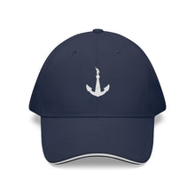 Load image into Gallery viewer, Sandwich Brim Hat