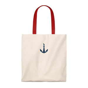 Tote Bag - Vintage