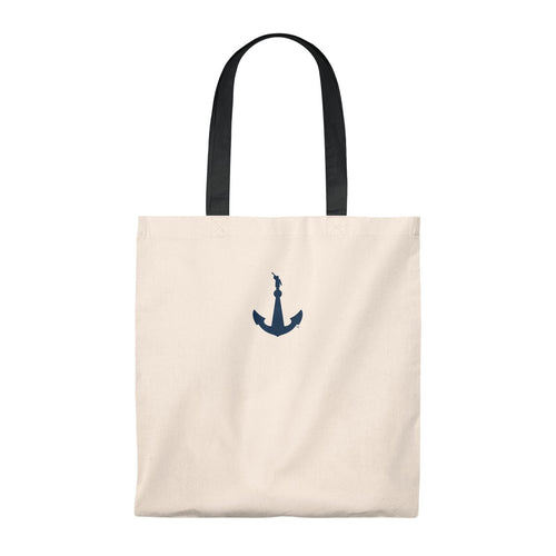 Tote Bag - Vintage