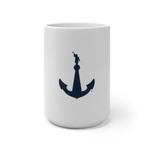 Load image into Gallery viewer, Color Changing Hot Cocoa Mug