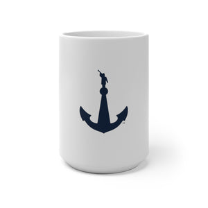 Color Changing Hot Cocoa Mug