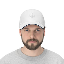 Load image into Gallery viewer, Sandwich Brim Hat
