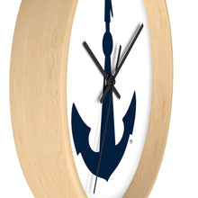 Load image into Gallery viewer, Wall clock