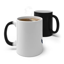 Load image into Gallery viewer, Color Changing Hot Cocoa Mug