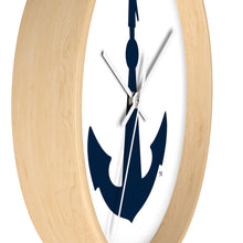 Load image into Gallery viewer, Wall clock