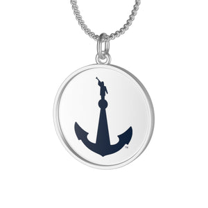 Single Loop Necklace