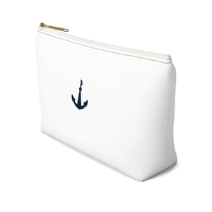 Accessory Pouch w T-bottom