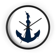 Load image into Gallery viewer, Wall clock