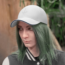 Load image into Gallery viewer, Sandwich Brim Hat