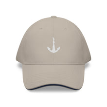 Load image into Gallery viewer, Sandwich Brim Hat