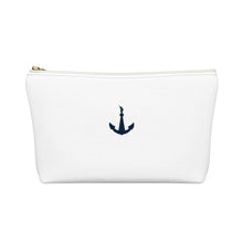 Load image into Gallery viewer, Accessory Pouch w T-bottom