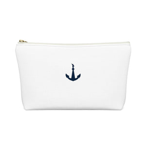 Accessory Pouch w T-bottom