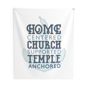 Indoor Wall Tapestries