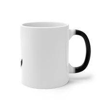 Load image into Gallery viewer, Color Changing Hot Cocoa Mug