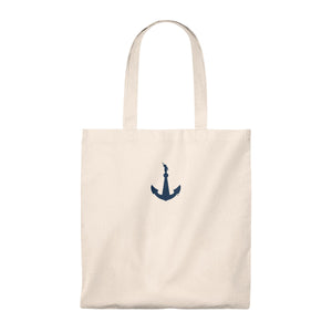 Tote Bag - Vintage