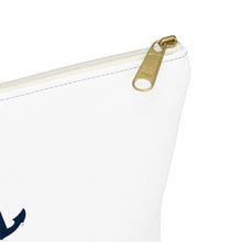 Load image into Gallery viewer, Accessory Pouch w T-bottom