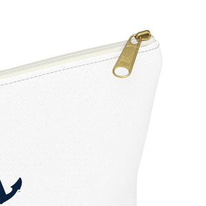 Accessory Pouch w T-bottom
