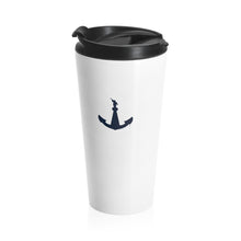 Load image into Gallery viewer, Stainless Steel Travel Mug