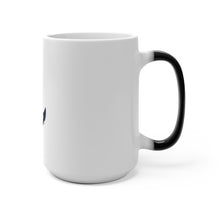 Load image into Gallery viewer, Color Changing Hot Cocoa Mug