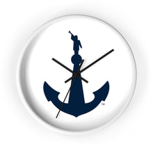 Load image into Gallery viewer, Wall clock