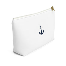 Load image into Gallery viewer, Accessory Pouch w T-bottom