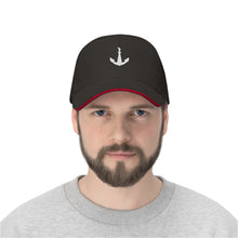 Load image into Gallery viewer, Sandwich Brim Hat